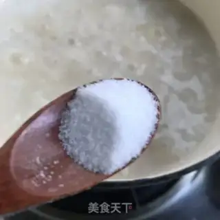 Make Cream of beef step 7