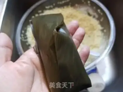 Make Bean salin step 15