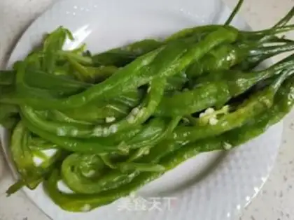 Make Hot pepper step 5