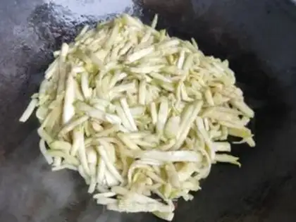 Make Shrimp cheese step 7