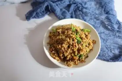 Make Bean-fruit step 8