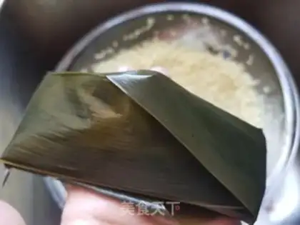 Make Bean salin step 16