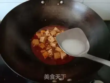 Make Tofu step 8