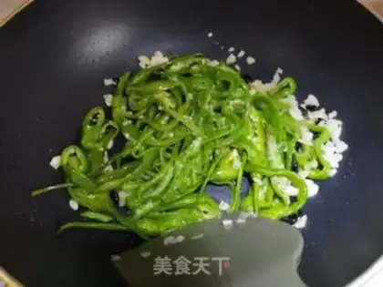 Make Hot pepper step 7