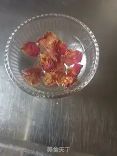 Make Flamingo yogurt pudding step 0
