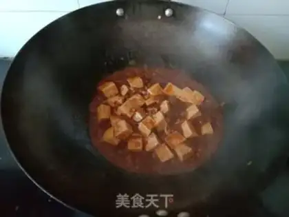 Make Tofu step 9
