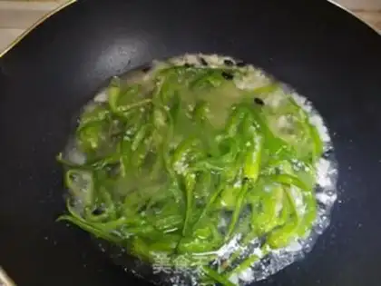 Make Hot pepper step 8