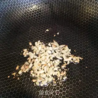 Make Bone salami step 0