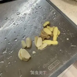 Make Sour sauce duck step 0