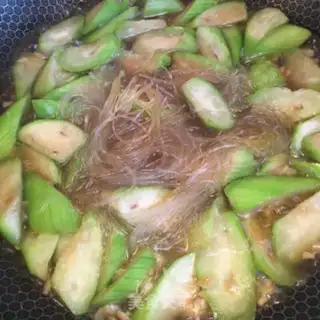 Make Mint shrimp step 7