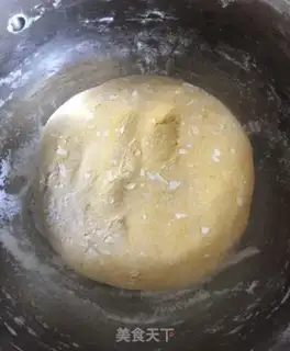 Make Pumpkin buns step 5
