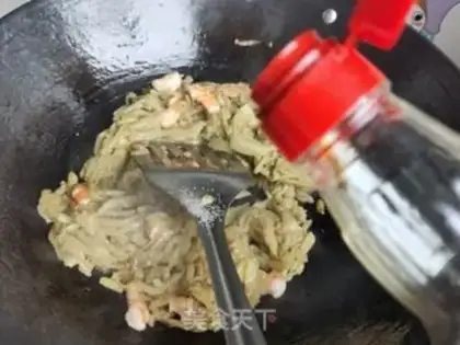 Make Shrimp cheese step 12