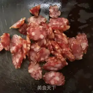 Make Bone salami step 2