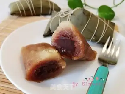 Make Bean salin step 23