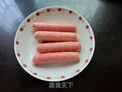 Make Skinny step 1
