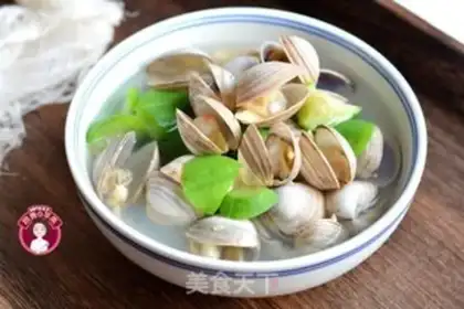 Make Smelt and soup step 5