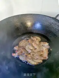 Make Mint shrimp step 12