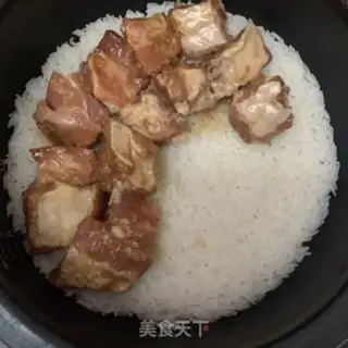 Make Bone salami step 6