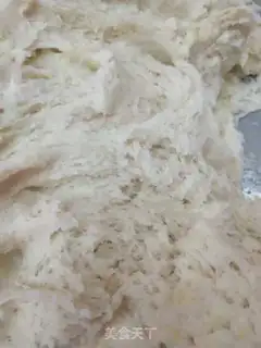 Make Round cabbage, pork buns step 0
