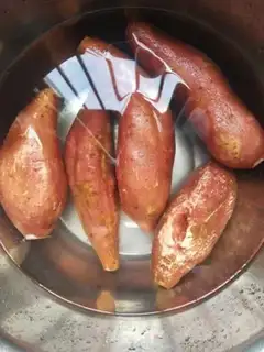 Make Roast melon step 0