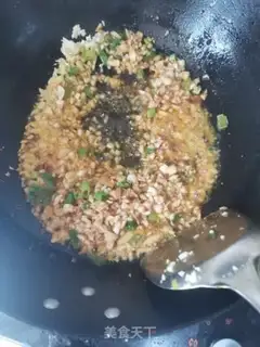 Make Garlic lobster step 3
