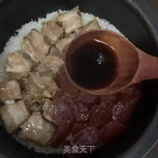 Make Bone salami step 10