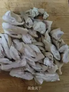 Make Big sausage step 2