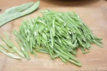 Make Soybeans step 1