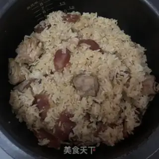 Make Bone salami step 11