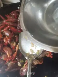 Make Garlic lobster step 6