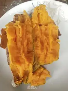 Make Roast melon step 6