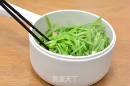 Make Soybeans step 5