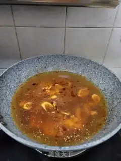 Make Big sausage step 8
