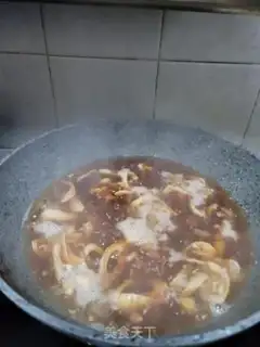 Make Big sausage step 9