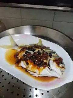 Make Onion bean veggie step 5