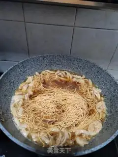 Make Big sausage step 10