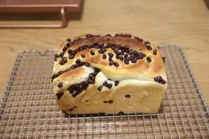 Make Honey Bean toast step 12