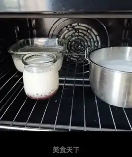 Make Homemade yogurt step 7