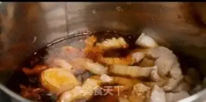 Make The stew step 3
