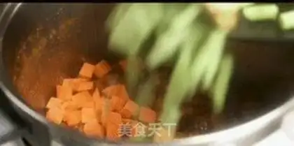 Make The stew step 5