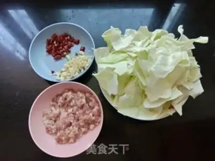 Make The meatloaf step 0