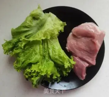 Make Lettuce pack step 0