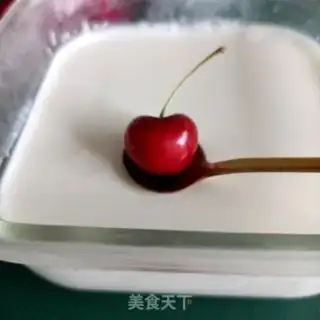 Make Homemade yogurt step 10