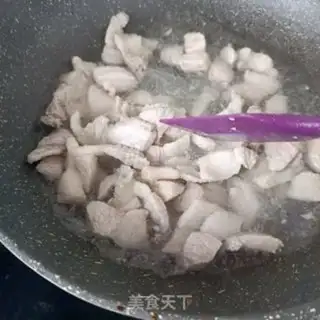 Make Desktop halogen rice step 3
