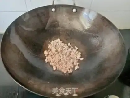 Make The meatloaf step 1