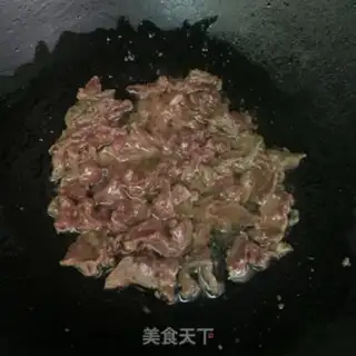 Make Tomato beef cover step 3