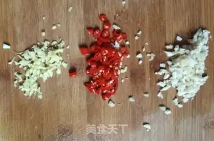 Make Lettuce pack step 3