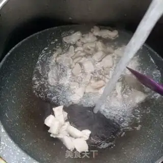 Make Desktop halogen rice step 4
