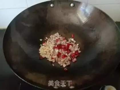 Make The meatloaf step 2