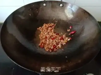 Make The meatloaf step 4